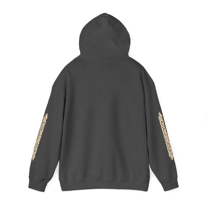 Eldruna Skjaldborg Hoodie — US Fulfilment
