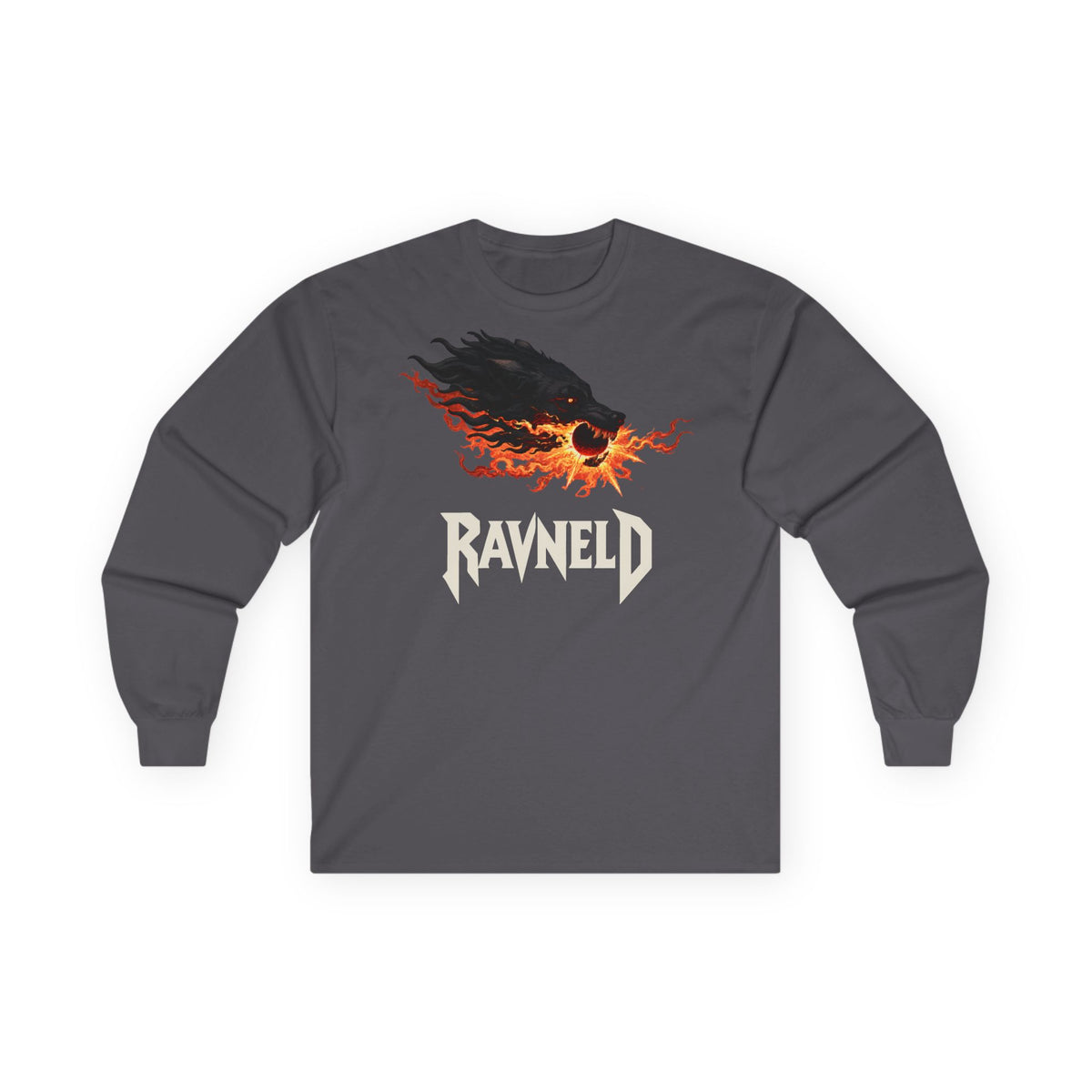 Ravneld Sun Eater Long Sleeve
