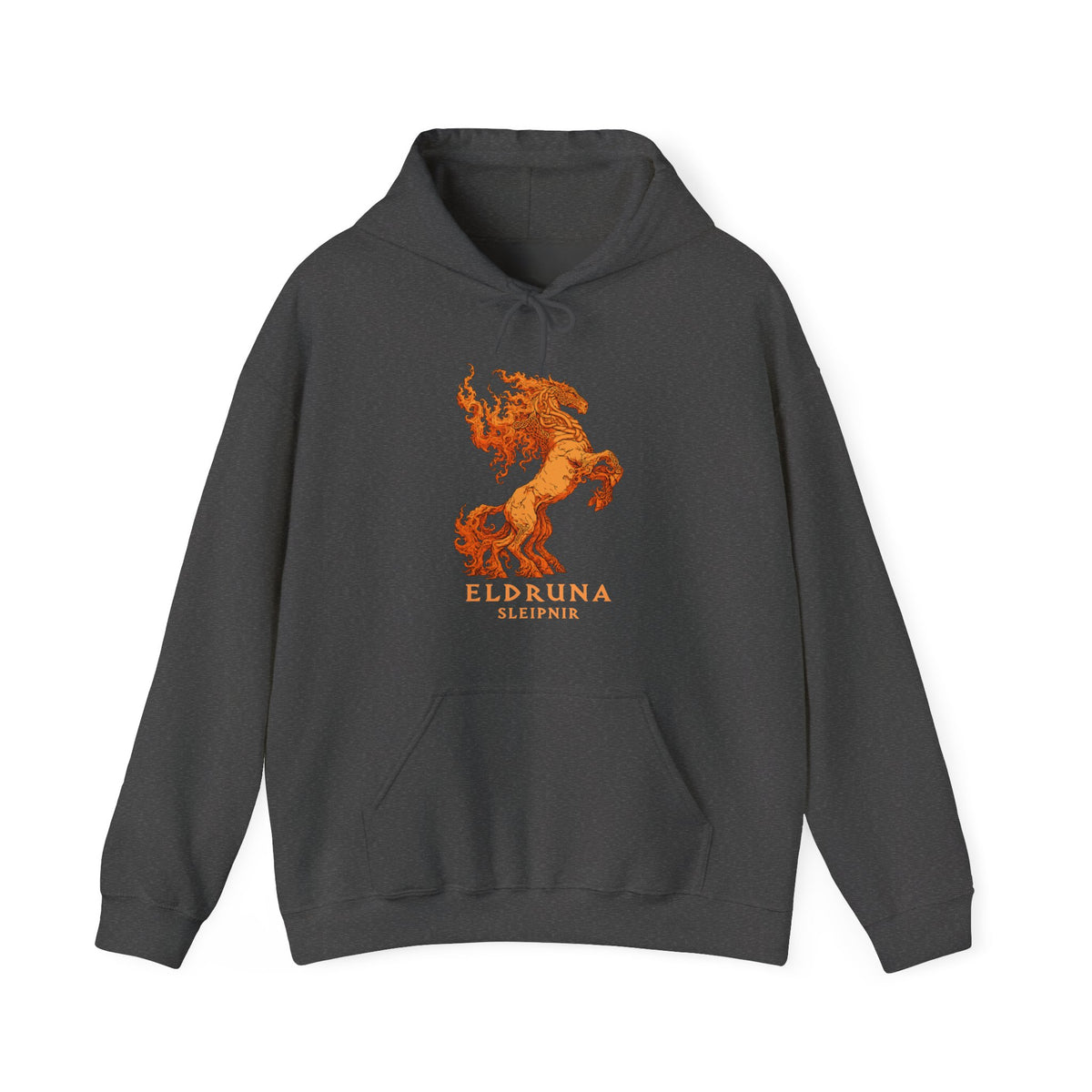 Eldruna Sleipnir Hoodie — US Fulfilment