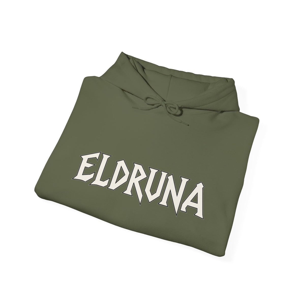 Defend Greenland Hoodie — EU Fulfilment