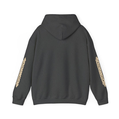 Eldruna Skjaldborg Hoodie — EU Fulfilment