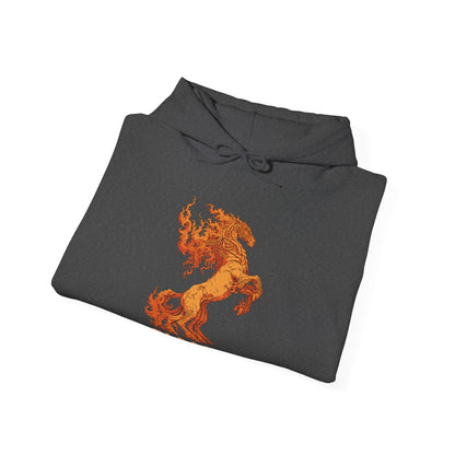 Eldruna Sleipnir Hoodie — EU Fulfilment