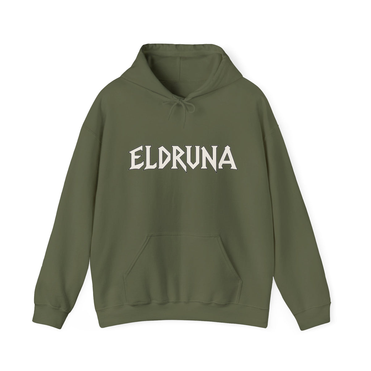 Defend Greenland Hoodie — EU Fulfilment