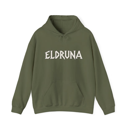 Defend Greenland Hoodie — EU Fulfilment