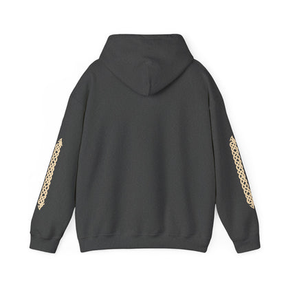 Eldruna Skjaldborg Hoodie — US Fulfilment