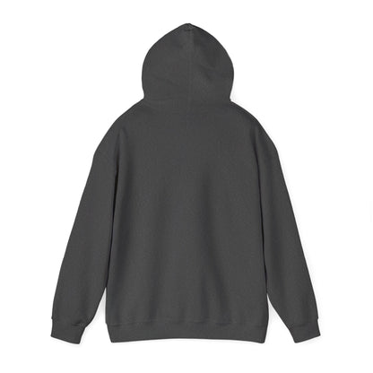 Eldruna Sleipnir Hoodie — US Fulfilment