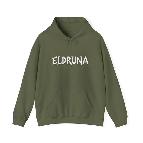 Defend Greenland Hoodie