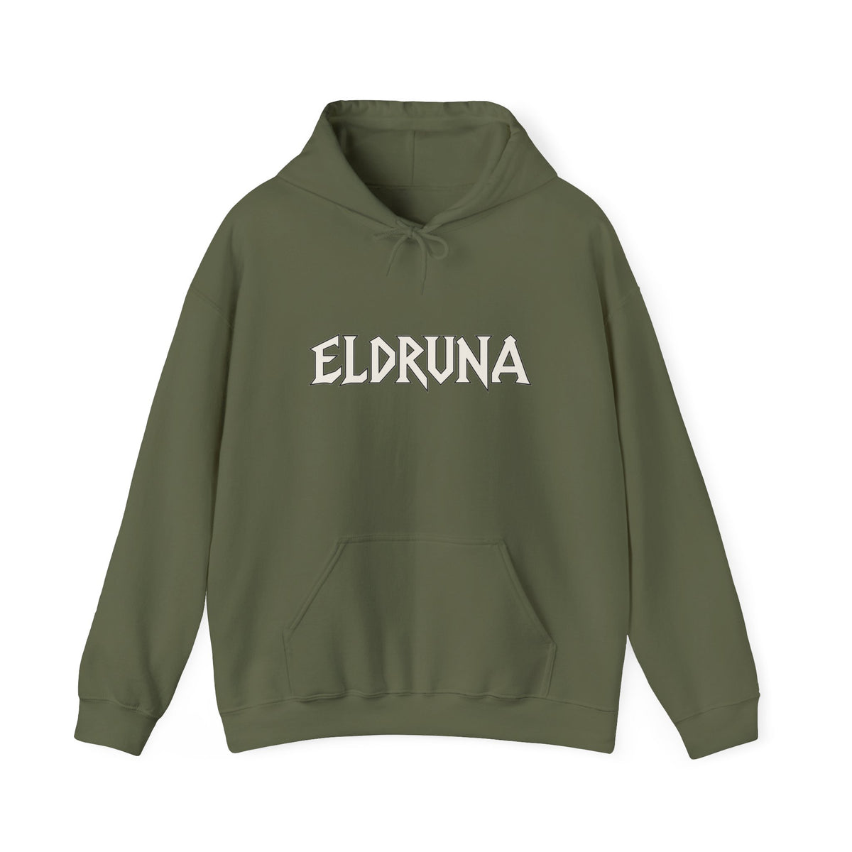 Defend Greenland Hoodie