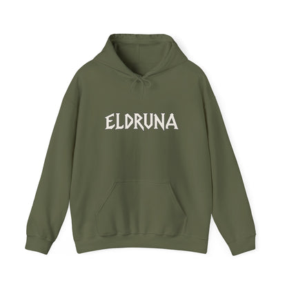 Defend Greenland Hoodie
