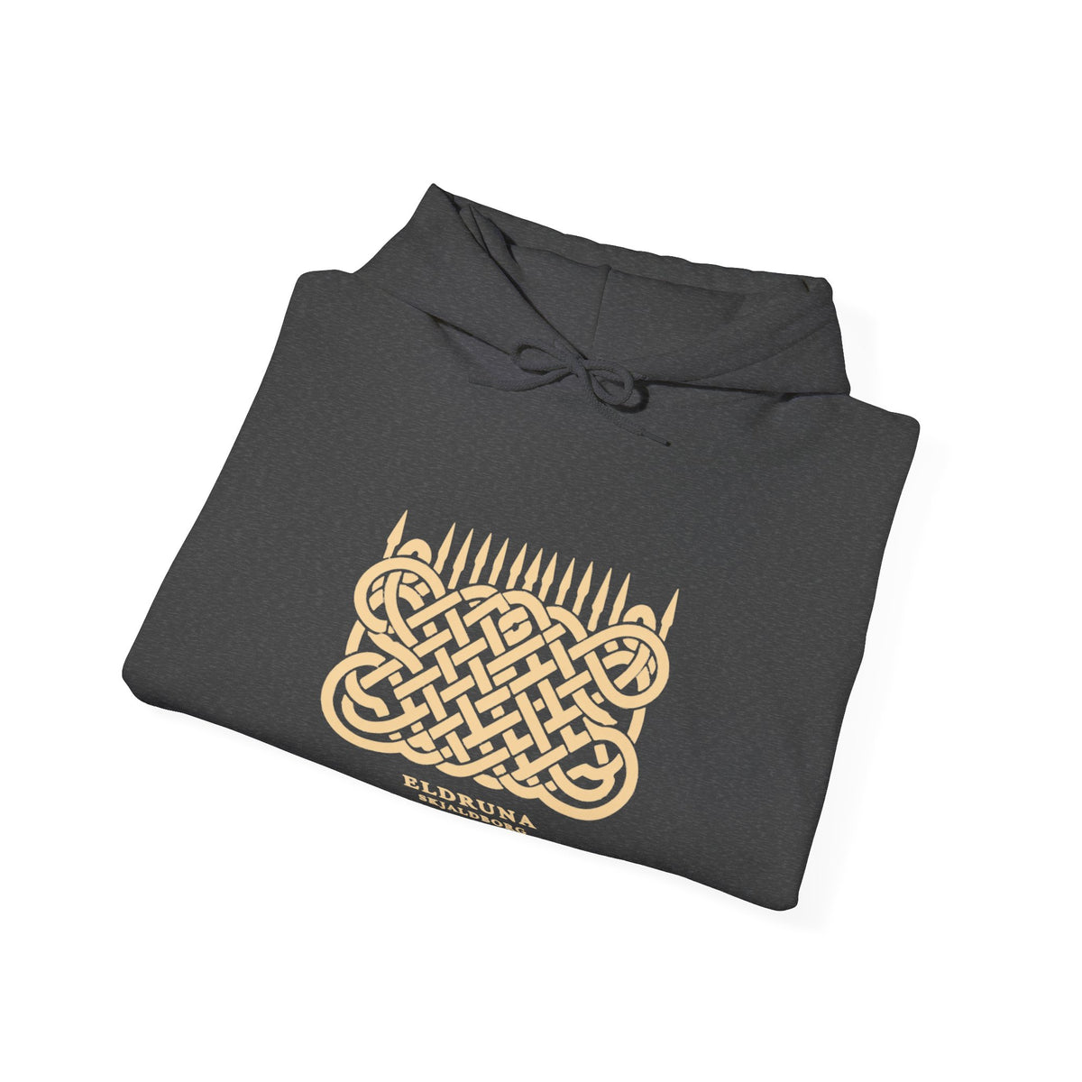 Eldruna Skjaldborg Hoodie — EU Fulfilment